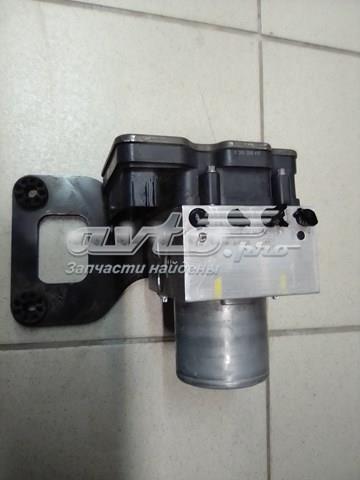 LR159944 Land Rover Блок ABS гидравлический