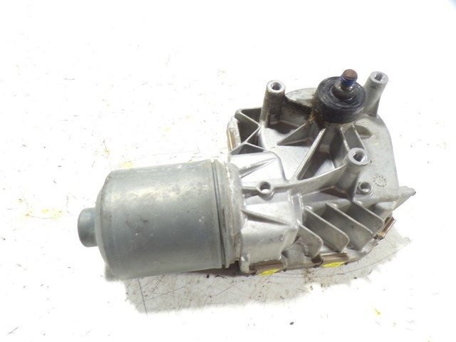 1397220666 Mercedes Мотор стеклоочистителя передний