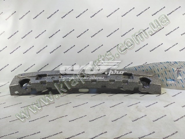Абсорбер заднего бампера 866201F500 Hyundai/Kia