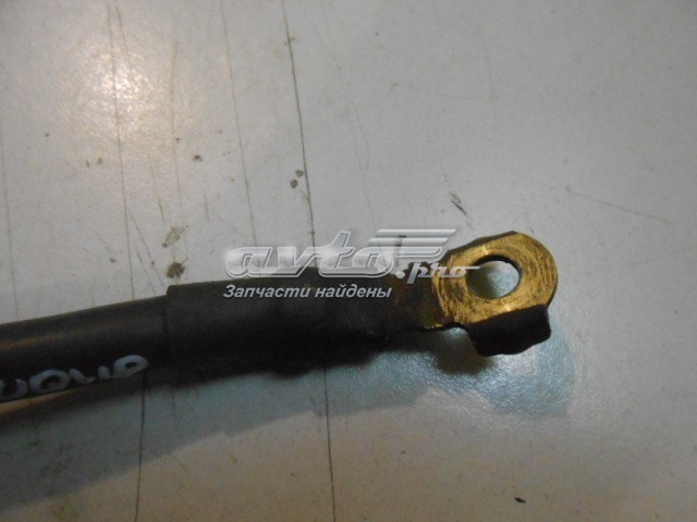 Кабель массы аккумулятора (АКБ) Land Rover LR033015 цена, от 14.12 USD