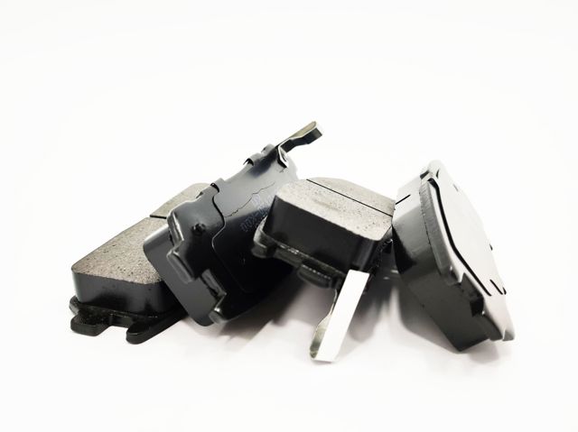 Колодки дисковые  Kimiko 3502120K00KM цена, от 11.25 USD