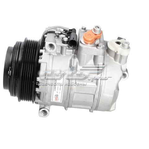 AC0037 MSG compressor de aparelho de ar condicionado