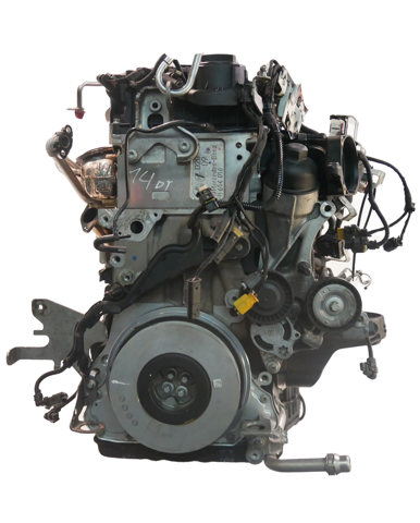 Купить A6540104604 Mercedes 
