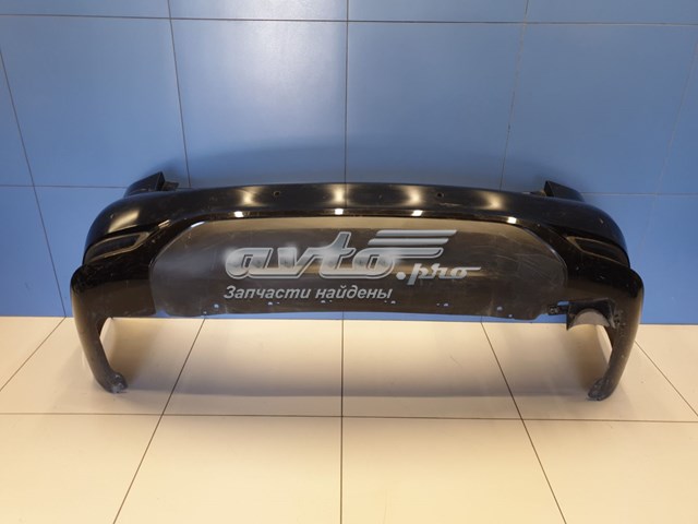 Купить 850229NC0H Nissan/Infiniti Задний бампер