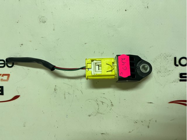 Датчик Эйрбэг передний Subaru 98237SG000 цена, от 3.62 USD