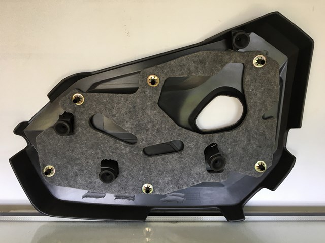  Ford DJ5Z6A949C