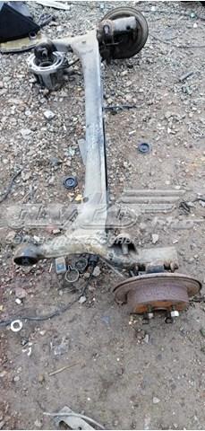 Viga de suspensão traseira (plataforma veicular) 4210132040 Toyota