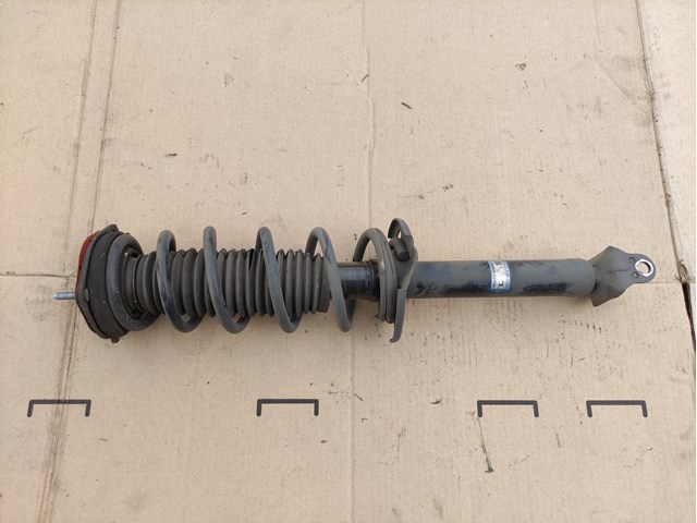 562104GE0D Nissan/Infiniti Амортизаторы задние
