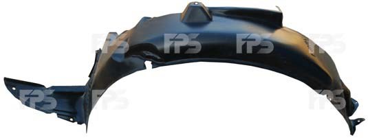 Правый подкрылок переднего крыла FPS FP3214388 цена, от 14.97 USD
