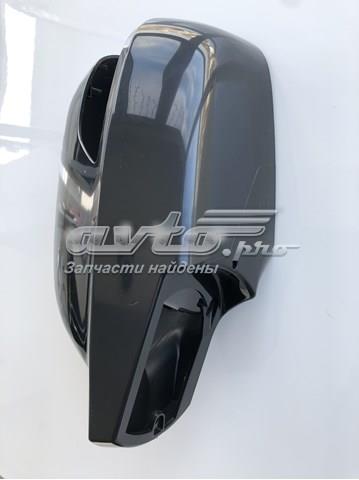 Левое боковое зеркало 76250SWAD31 Honda