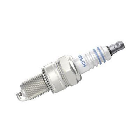 Свечи зажигания 242235707 Bosch