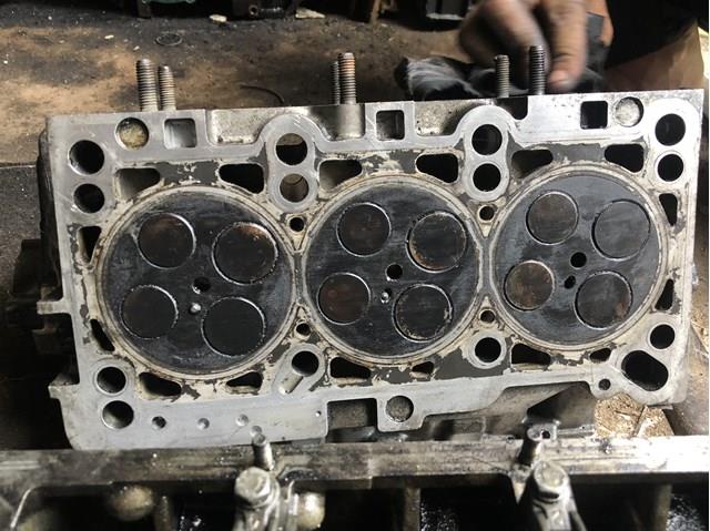 059103067X VAG cabeça de motor (cbc)