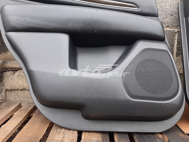 829A13JA3A Nissan/Infiniti