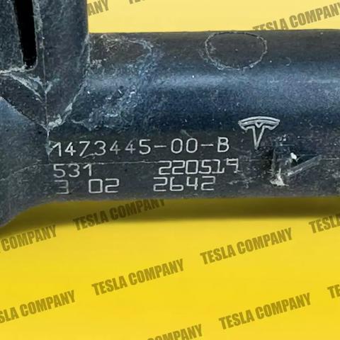  147344500A Tesla