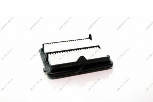 SX49091 Shafer Воздушный фильтр двигателя