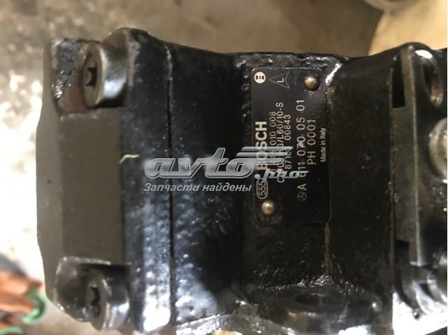 Насос топливный высокого давления (ТНВД) Mercedes 6110700501 цена, от 126.71 USD