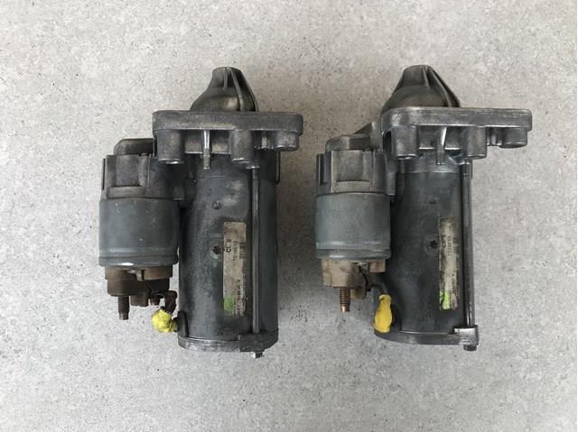 Стартер VALEO TS18E13 цена, от 42.28 USD