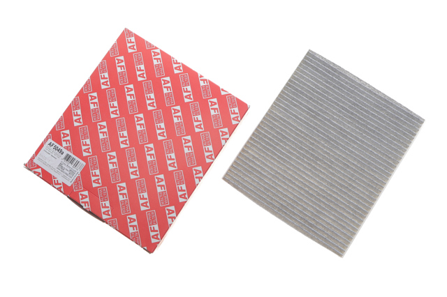 Купить AF5049A Alpha Filter Фильтр салона угольный