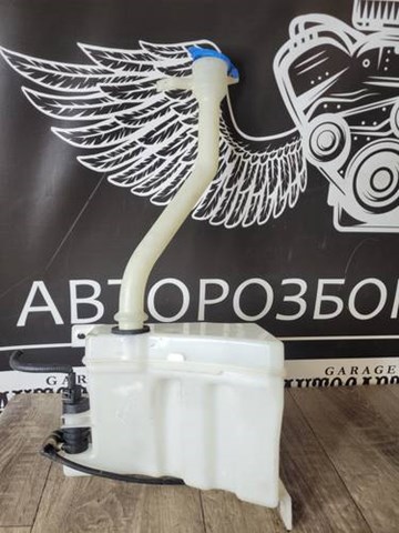  Tanque de fluido para lavador de vidro SsangYong Kyron SUV (2007 - 2014) 