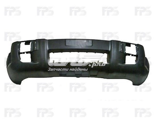 Бампер на авто FPS FP3217900 цена, от 63.35 USD