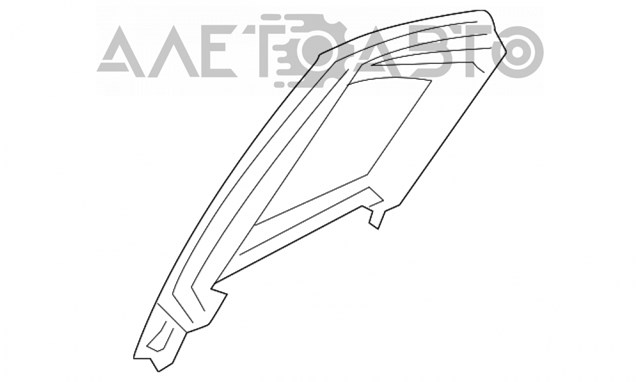  Mitsubishi 5740A051 цена, от 10.14 USD