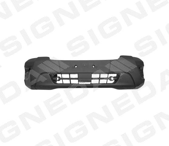 PFD40329BA Signeda Бампер передний, нижняя часть