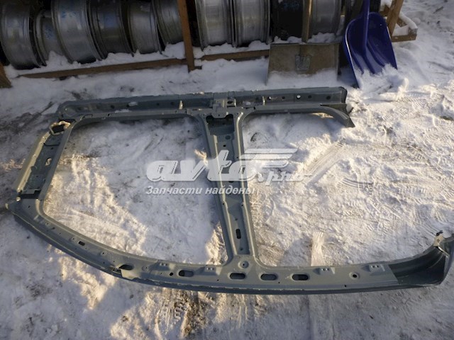 Купить A135400010DY Chery Боковина кузова в сборе