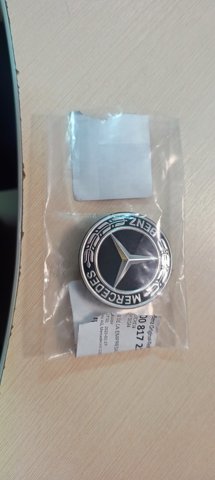 A0008172205 Mercedes 