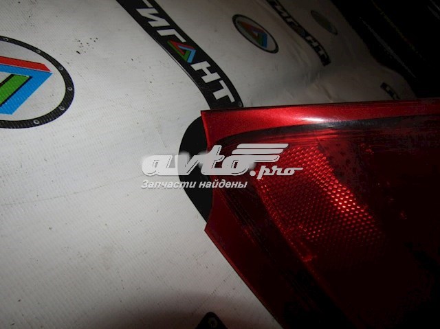 Задняя левая фара Subaru 84912FG150 цена, от 77.27 USD