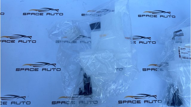 Купить 289106RR0A Nissan/Infiniti Бачок омывайки