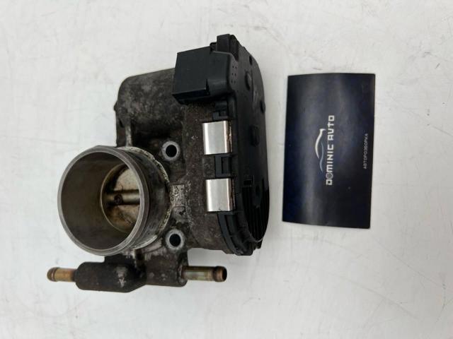 24420536 General Motors Дроссельная заслонка