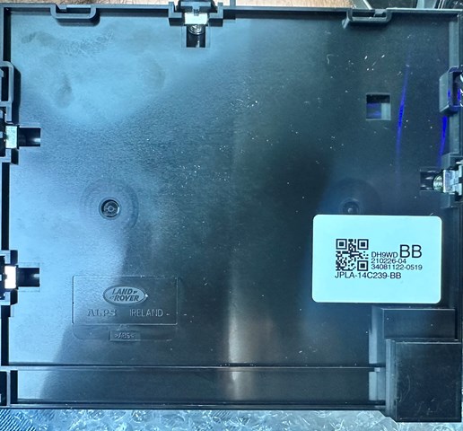 Купить LR126761 Land Rover 