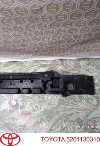 Купить 5261130310 Toyota Абсорбер (наполнитель) бампера переднего