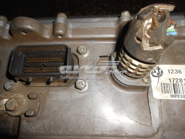 Купить 12367616437 BMW 