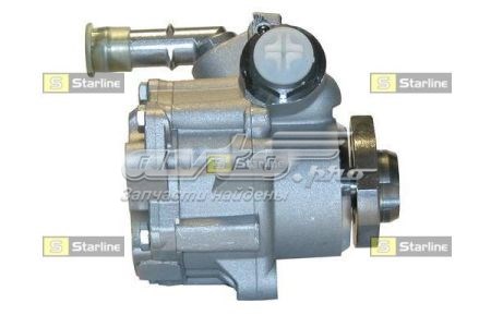 Насос ГУР SCH001 Starline