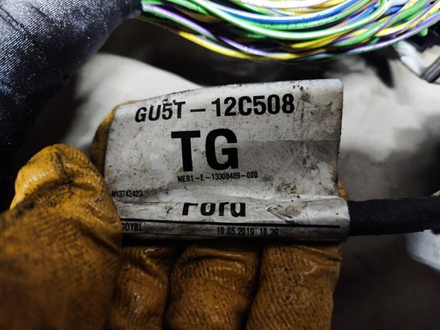 GU5T12C508 Ford 