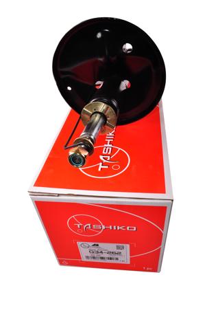 G34262 Tashiko Амортизатор передний левый