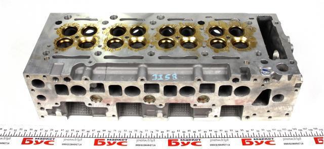 Compre 010120611000 OE Germany Cabeça de motor (CBC)