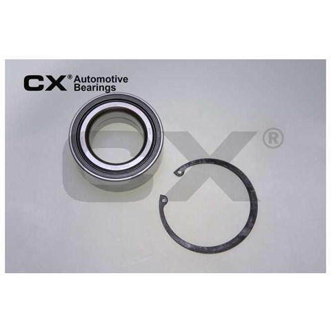 Ступичный подшипник передний CX/Complex CX1016