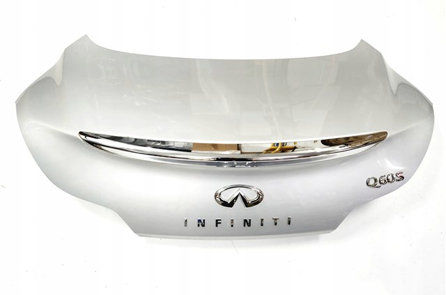 Крышка багажника Nissan/Infiniti H430MJL0MA цена, от 128.65 USD