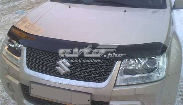 Грязеотбойник капота Suzuki Grand Vitara внедорожник (JB) (2005 - 2026) цена, от 39.26 USD