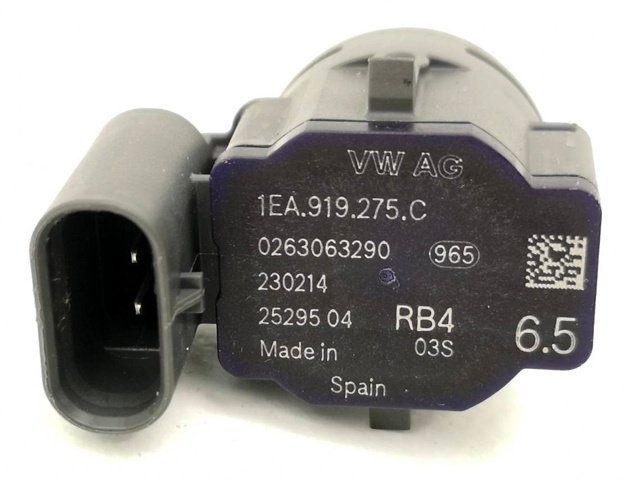 Установочный комплект парктроников TQ42282 Tqparts