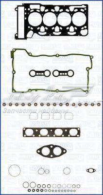 Верхний комплект прокладок двигателя 52234800 Ajusa