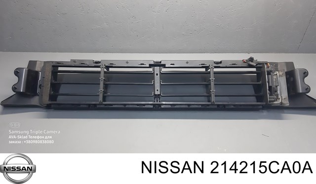  Nissan/Infiniti 214215CA0A