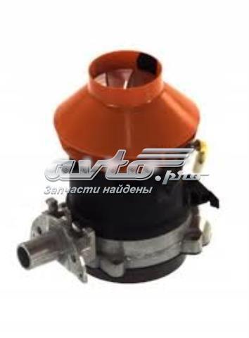 1354157 DAF Электровентилятор автономного отопителя