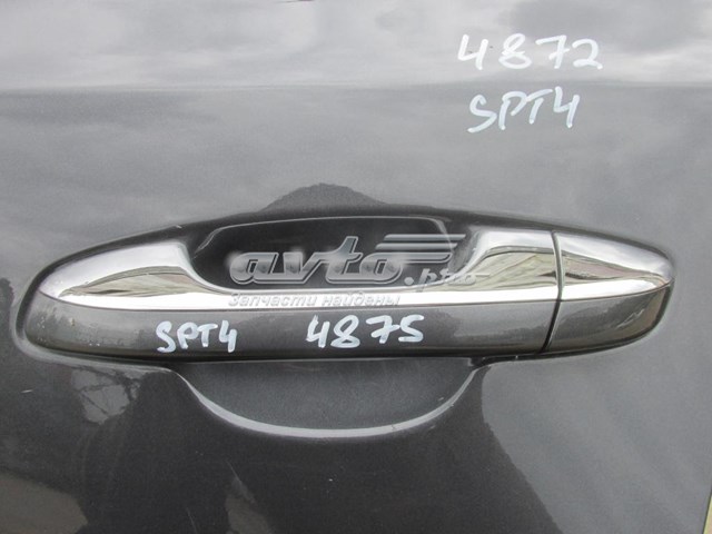  Hyundai/Kia 83651D9010
