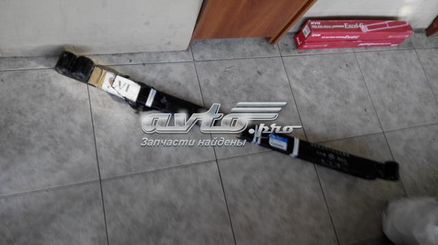 Рессора задняя 551115K000 Hyundai/Kia