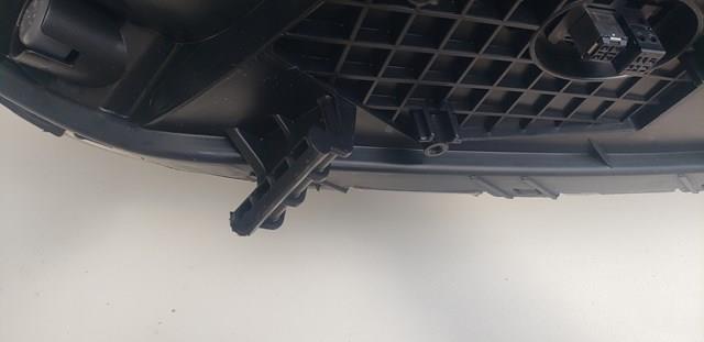 Левая фара 921012T421 Hyundai/Kia