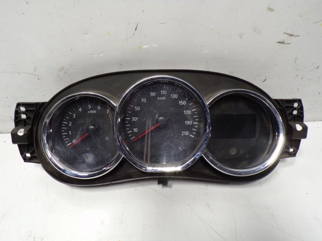Купить 248100621R Renault (RVI) Панель приборов
