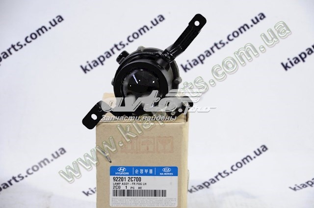 Купить 9220159000 Hyundai/Kia 